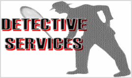 Bicester Private Detective Services